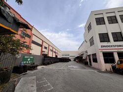 Pioneer Road (D22), Factory #467082241